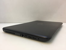 Load image into Gallery viewer, Laptop Hp 15-ba057nr 15.6&quot; AMD A8-7410 2.2Ghz 4GB Ram 1TB HDD Win 10
