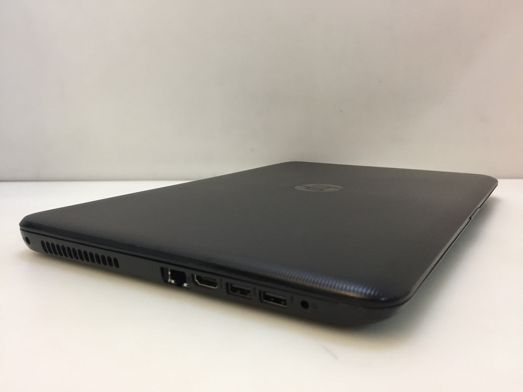 Laptop Hp 15-ba057nr 15.6