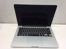 Load image into Gallery viewer, Laptop Apple Macbook Pro A1502 13&quot; 2014 Core i5 2.6Ghz 8GB 256GB SSD OSX 10.15
