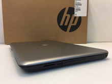 Load image into Gallery viewer, Laptop Hp 15-ay039wm 15.6&quot; Intel i3-6100u 2.3Ghz 8GB Ram 1TB HDD Windows 10
