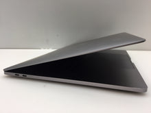 Load image into Gallery viewer, Apple MacBook Pro MLH32LL/A 15.4&quot; A1707 Touch Bar i7 16GB 256GB Space Gray 2016
