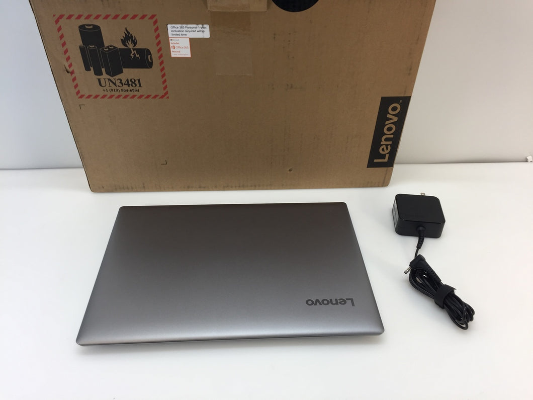 Laptop Lenovo ideapad 130s-14IGM 14