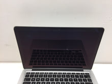 Load image into Gallery viewer, Laptop Apple Macbook Pro A1502 13&quot; 2014 Core i5 2.6Ghz 8GB 256GB SSD OSX 10.15
