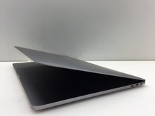 Load image into Gallery viewer, Apple MacBook Pro MLH32LL/A 15.4&quot; A1707 Touch Bar i7 16GB 256GB Space Gray 2016
