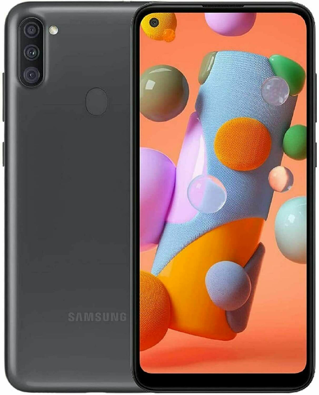 Samsung Galaxy A11 6.4