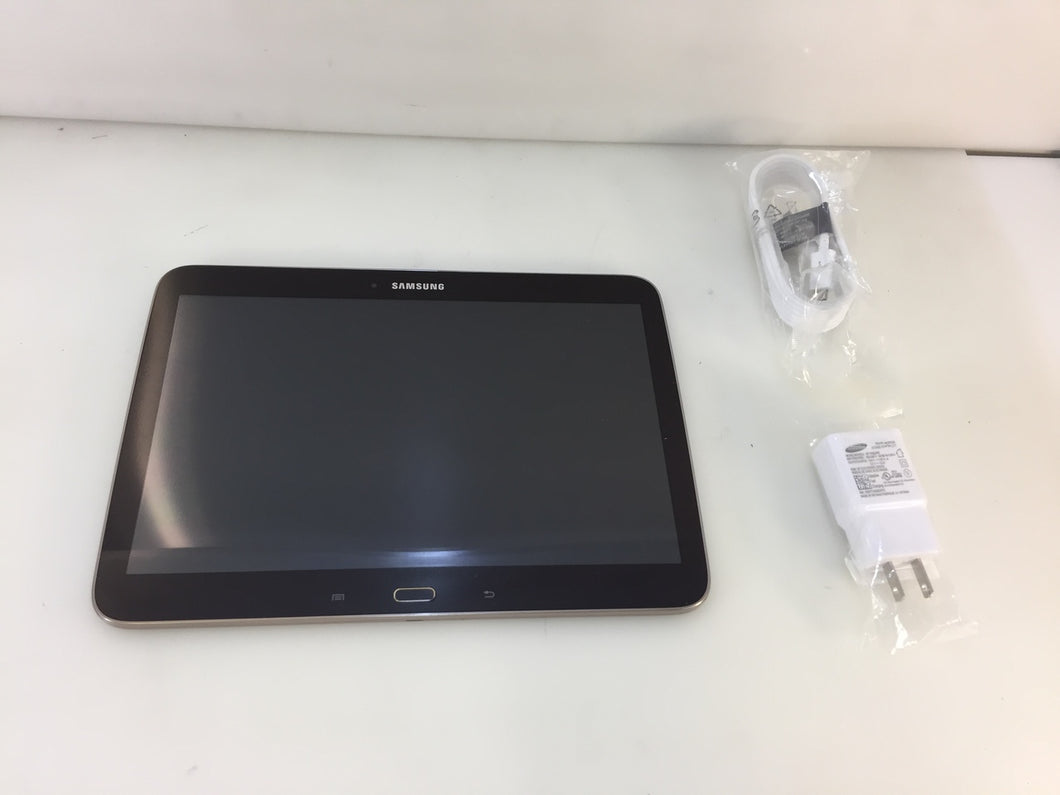 Samsung Galaxy Tab 3 GT-P5210 16GB, Wi-Fi 10.1in Android Tablet - Black