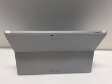 Load image into Gallery viewer, Microsoft Surface Pro 3 12&quot; Core i7-4650U 1.7GHz 8GB 256GB Wi-Fi Silver Tablet
