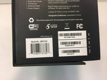 Load image into Gallery viewer, Linksys AC3200 2600 Mbps 4-Port 10/100 802.11 a/b/g/n/ac Router (WRT32X)
