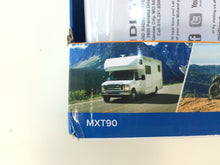 Load image into Gallery viewer, Midland MXT 90 MicroMobile GMRS Two-Way Radio
