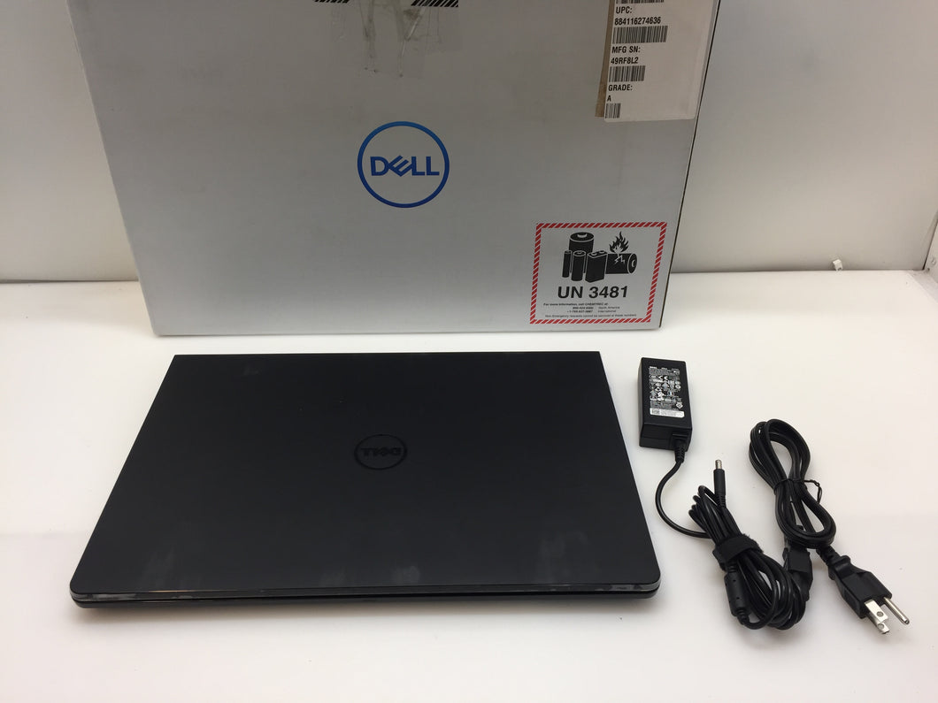 Laptop Dell Inspiron 3567 15.6
