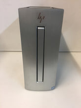 Load image into Gallery viewer, Desktop Hp Envy 750-510 Intel Core i5-7400 3.0Ghz 8GB Ram 1TB HDD + 256GB SSD
