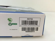 Load image into Gallery viewer, Midland MXT 90 MicroMobile GMRS Two-Way Radio
