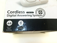 Load image into Gallery viewer, VTech CS6124 DECT 6.0 Cordless Phone with Answering System with Caller ID
