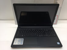 Load image into Gallery viewer, Laptop Dell Inspiron 3567 15.6&quot; Touch Intel i3-7100u 8GB 1TB i3567-3636BLK-PUS
