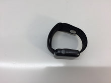Load image into Gallery viewer, Apple Watch Series 3 38mm Space Gray Aluminium Case Black Sport Band MTF02LL/A
