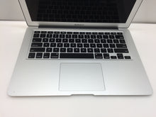 Load image into Gallery viewer, Laptop Apple Macbook Air 13&quot; 2013 A1466 Core i5 1.3Ghz 4GB 128GB SSD MD760LL/A
