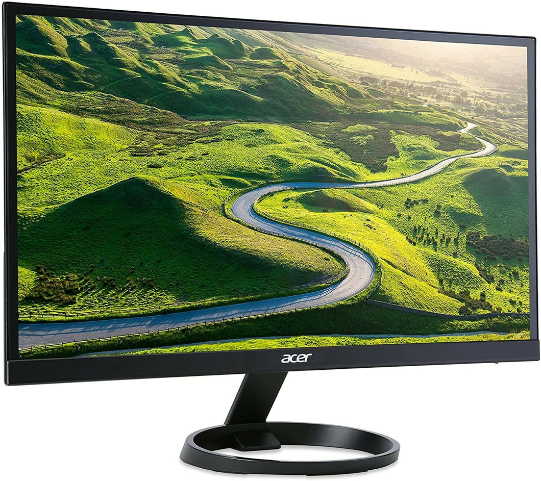 Acer R221Q Bbix 21.5