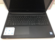 Load image into Gallery viewer, Laptop Dell Inspiron 3567 15.6&quot; Touch Intel i3-7100u 8GB 1TB i3567-3636BLK-PUS
