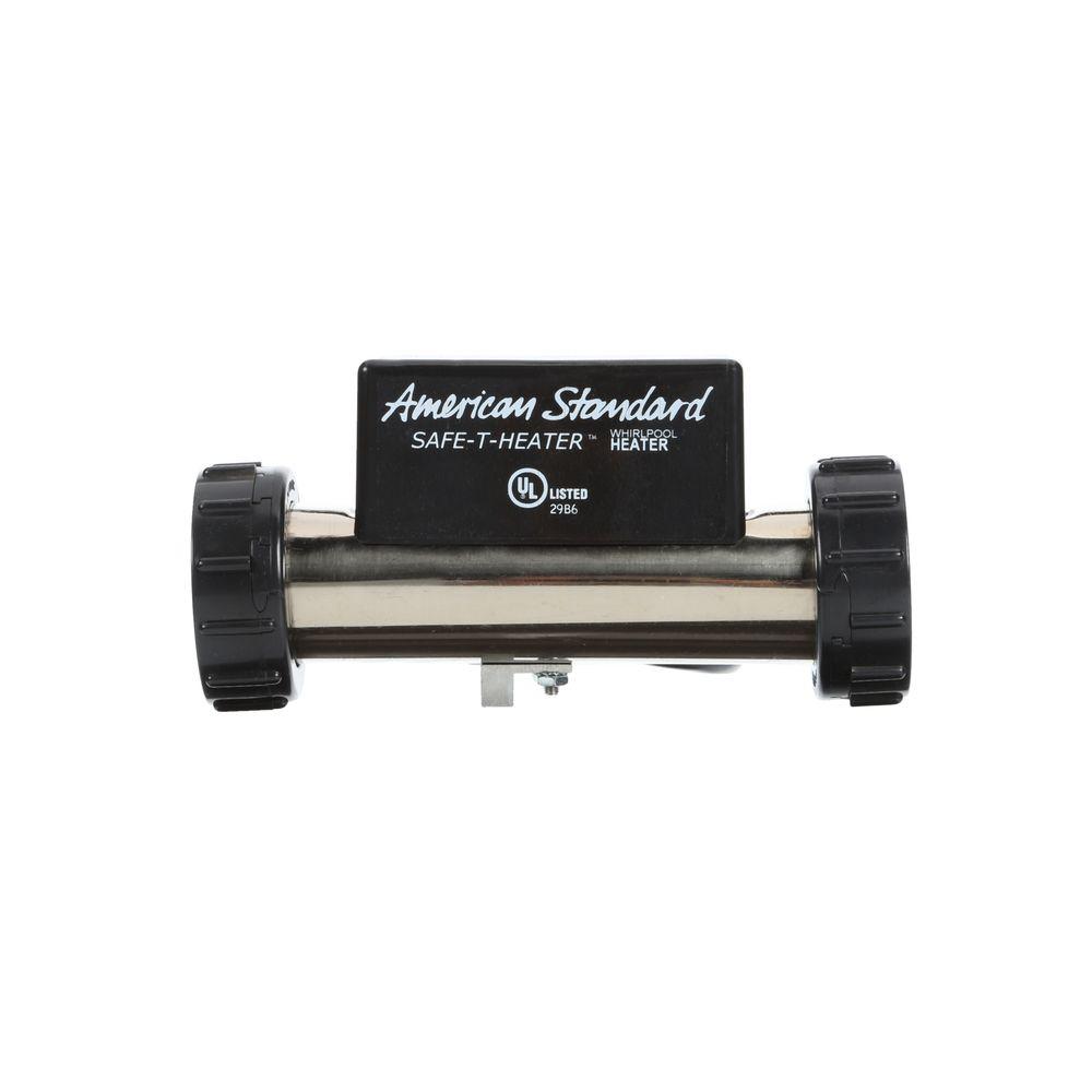 American Standard 9075.120 Safe-T Heater