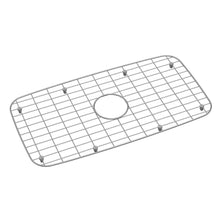 Load image into Gallery viewer, Elkay GBG2416SS Stainless Steel Bottom Grid Fit Bowl Size 24 in. x 16 in.
