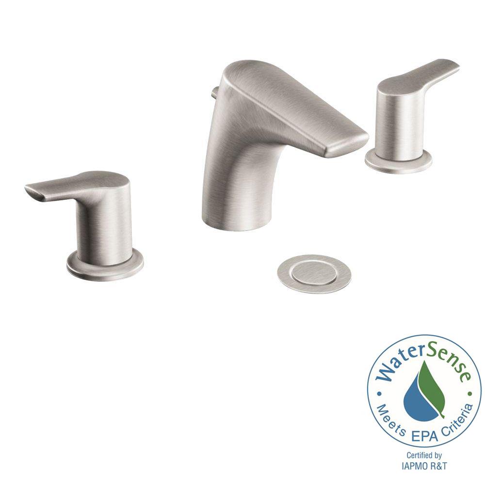 MOEN T6820BN Method 8