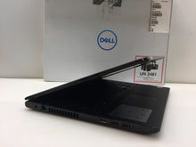 Load image into Gallery viewer, Laptop Dell Inspiron 3567 15.6&quot; Touch Intel i3-7100u 8GB 1TB i3567-3636BLK-PUS
