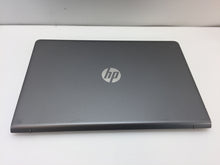 Load image into Gallery viewer, Laptop Hp Pavilion 15-cc563st 15.6-in. Intel i7-7500U 2.7Ghz 12GB 1TB Windows 10
