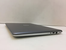 Load image into Gallery viewer, HP Pavilion 15-CC561ST 15.6&quot; i5-7200U 2.5Ghz 8GB 1TB WiFi BT Win10 Gray Silver

