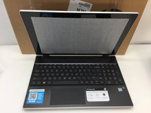 Load image into Gallery viewer, Hp Pavilion x360 15.6&quot; Convertible 15-cr0077nr Intel i5-8250u 8GB 256GB SSD

