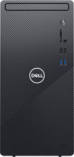 Load image into Gallery viewer, Dell Inspiron 3880 PC Intel i7-10700 2.9GHz 12GB 512GB SSD Win11 i3880-7545BLK
