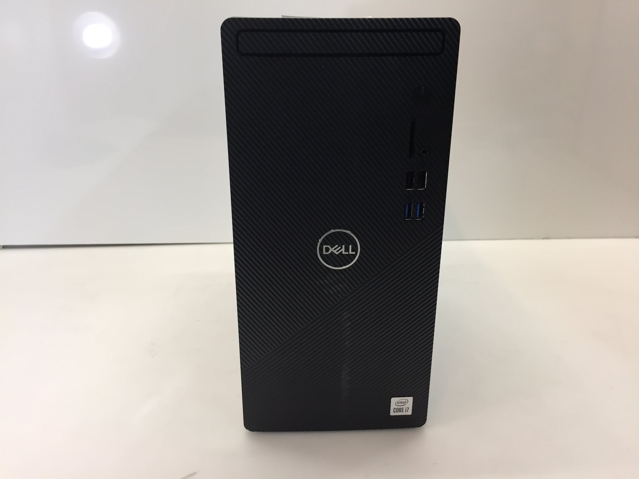 Dell Inspiron 3880 Intel i7-10700 i3880-7545BLK | NT Electronics