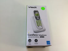 Load image into Gallery viewer, VTech CS6114 DECT 6.0 Cordless Phone with Caller ID
