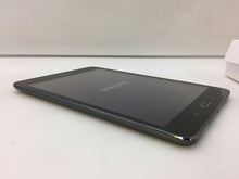 Load image into Gallery viewer, Samsung Galaxy Tab A SM-T350NZASXAR 8&quot; 16GB Wi-Fi Tablet, Smoky Titanium
