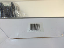 Load image into Gallery viewer, Paramount Retro 1950 Desk Phone Black with Touch Tone Rotary Design
