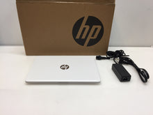 Load image into Gallery viewer, HP Stream 11-ak1020nr 11.6&quot; Netbook Laptop Atom x5-E8000 1.4GHz 4GB 32GB Win 10
