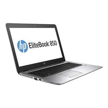 Load image into Gallery viewer, Hp Elitebook 850 G3 15.6&quot; Intel i5-6200u 2.3Ghz 8GB 256GB SSD Win 10 V1H18UT
