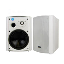 Load image into Gallery viewer, Sound Appeal BT Blast Pro 6.5&quot; Indoor/Outdoor Wireless Bluetooth Speaker, White
