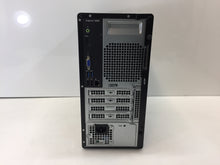 Load image into Gallery viewer, Dell Inspiron 3880 PC Intel i7-10700 2.9GHz 12GB 512GB SSD Win11 i3880-7545BLK

