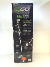 Load image into Gallery viewer, EGO ST1500-S 15&quot; 56V Li-Ion Electric Cordless Brushless String Trimmer

