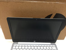 Load image into Gallery viewer, HP Stream 11-ak1020nr 11.6&quot; Netbook Laptop Atom x5-E8000 1.4GHz 4GB 32GB Win 10
