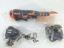 Load image into Gallery viewer, RIDGID R862004 JobMax 18-Volt Console Multi-Tool (Tool-Only), No Manual
