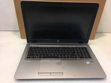 Load image into Gallery viewer, Hp Elitebook 850 G3 15.6&quot; Intel i5-6200u 2.3Ghz 8GB 256GB SSD Win 10 V1H18UT
