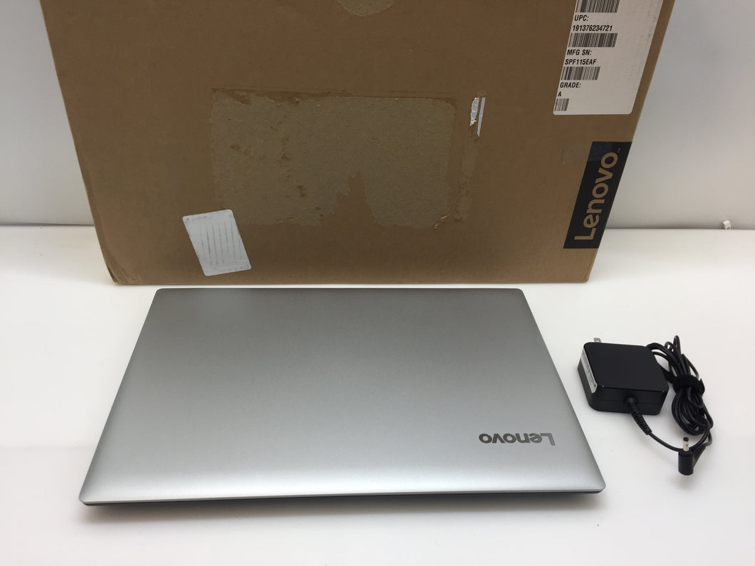 Laptop Lenovo IdeaPad 320-15iKB Intel i7-7500u 2.7Ghz 16GB 2TB 80XL000FUS