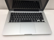 Load image into Gallery viewer, Laptop Apple Macbook Pro A1278 13&quot; Mid 2012 Core i5 2.5GHz 4GB 500GB OSX 10.11
