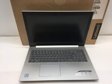 Load image into Gallery viewer, Laptop Lenovo IdeaPad 320-15iKB Intel i7-7500u 2.7Ghz 16GB 2TB 80XL000FUS
