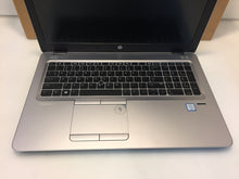 Load image into Gallery viewer, Hp Elitebook 850 G3 15.6&quot; Intel i5-6200u 2.3Ghz 8GB 256GB SSD Win 10 V1H18UT
