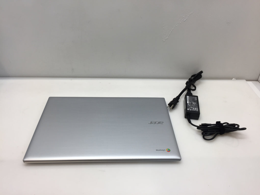Laptop Acer Chromebook 315 CB315-2H-25TX 15.6