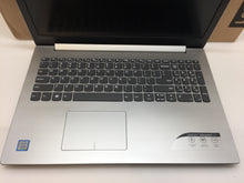 Load image into Gallery viewer, Laptop Lenovo IdeaPad 320-15iKB Intel i7-7500u 2.7Ghz 16GB 2TB 80XL000FUS
