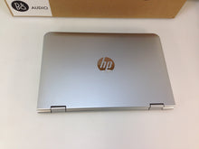 Load image into Gallery viewer, HP Pavilion x360 11-K120ds 11.6&quot; 2in1 Netbook Intel P N3700 1.6G 4GB 320GB W10
