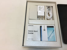 Load image into Gallery viewer, Samsung Galaxy Tab S2 SM-T713NZKEXAR 32GB Wi-Fi 8in Tablet, Black
